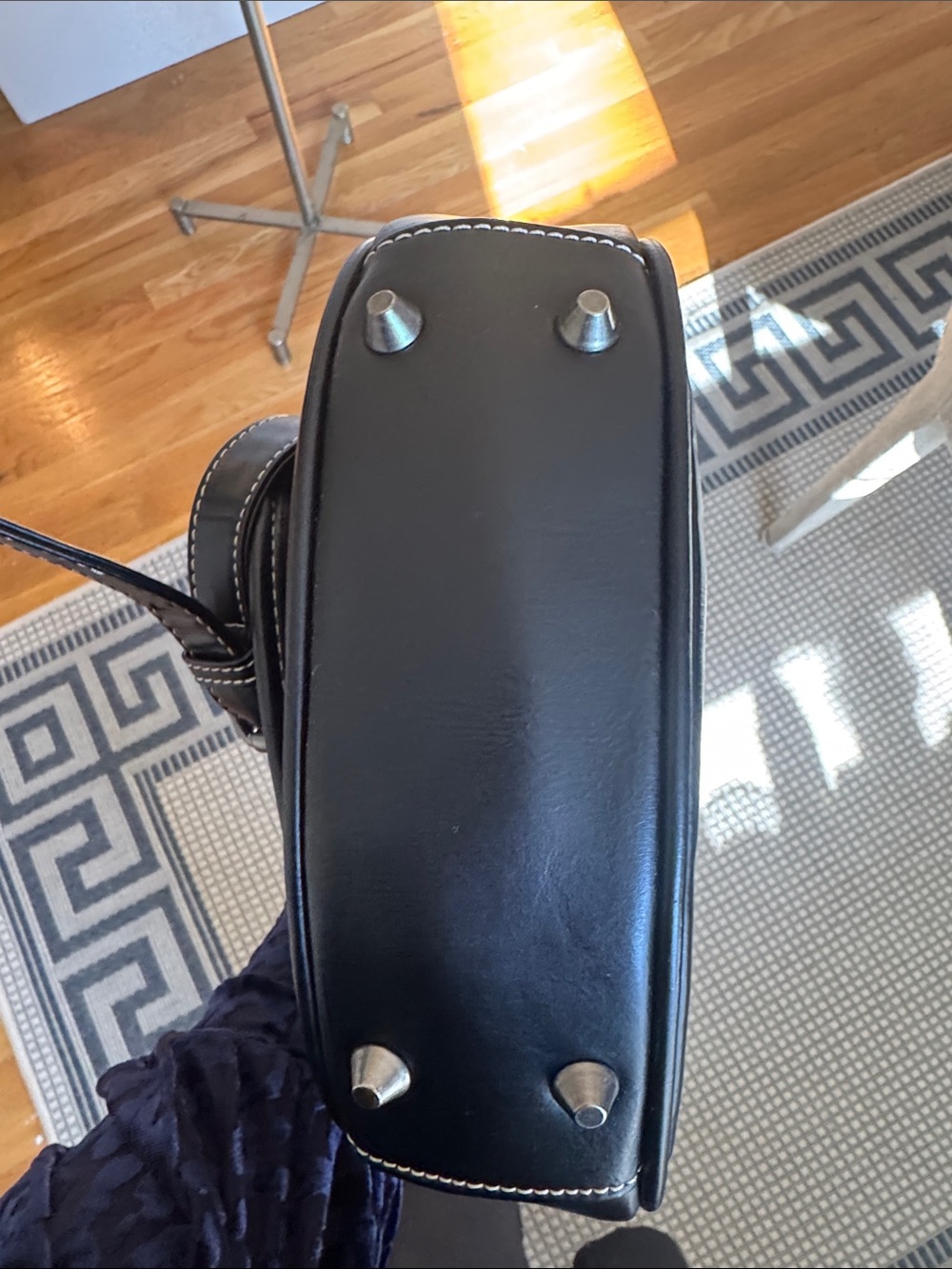Trinity Ranch Crossbody Bag - Picture 9 of 10